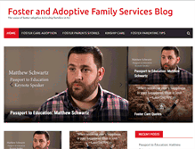 Tablet Screenshot of foster-adoptive-kinship-family-services-nj.org